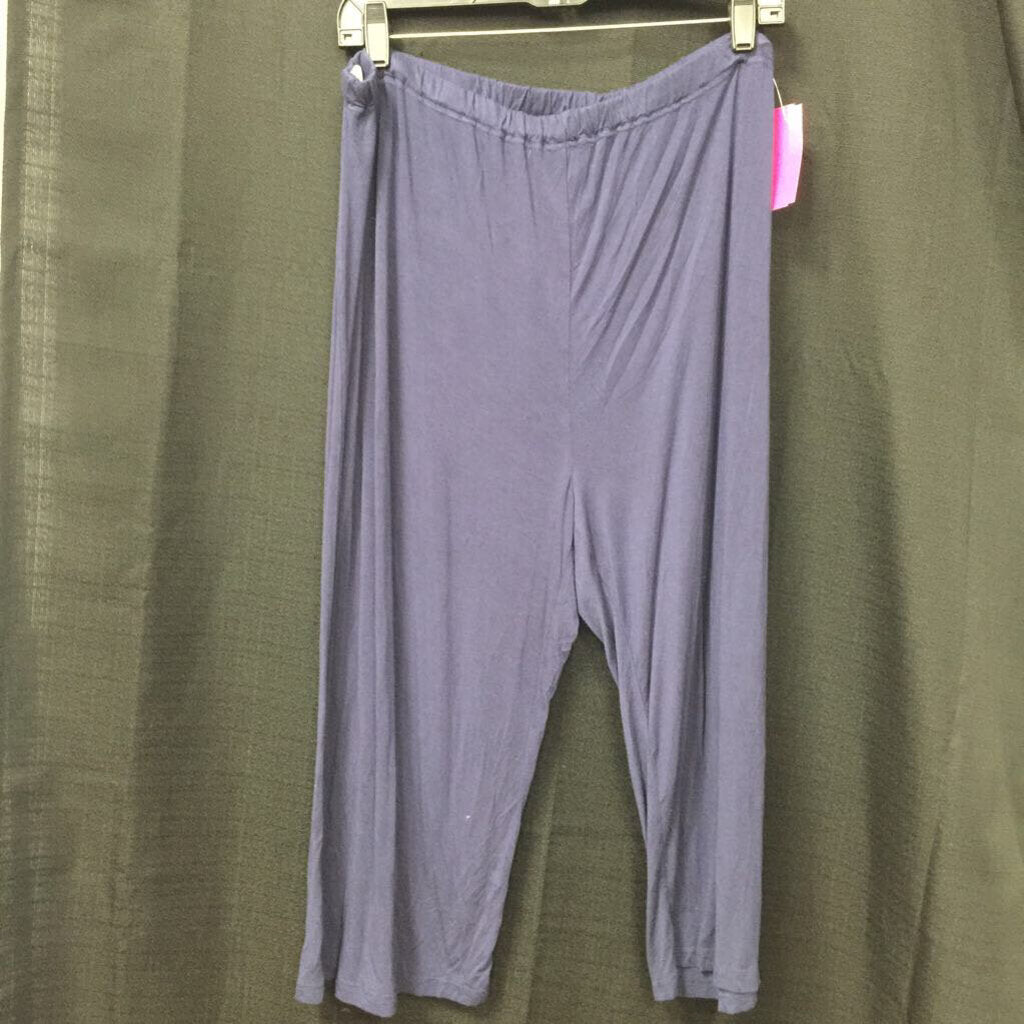 Solid Pants (Ekouaer)