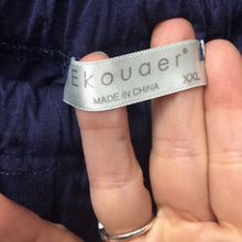 Load image into Gallery viewer, Solid Pants (Ekouaer)
