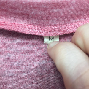 Striped Pocket Top