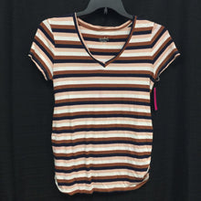 Load image into Gallery viewer, Striped Top

