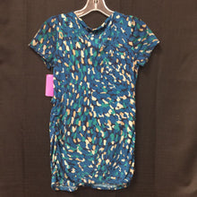 Load image into Gallery viewer, Patterned Top
