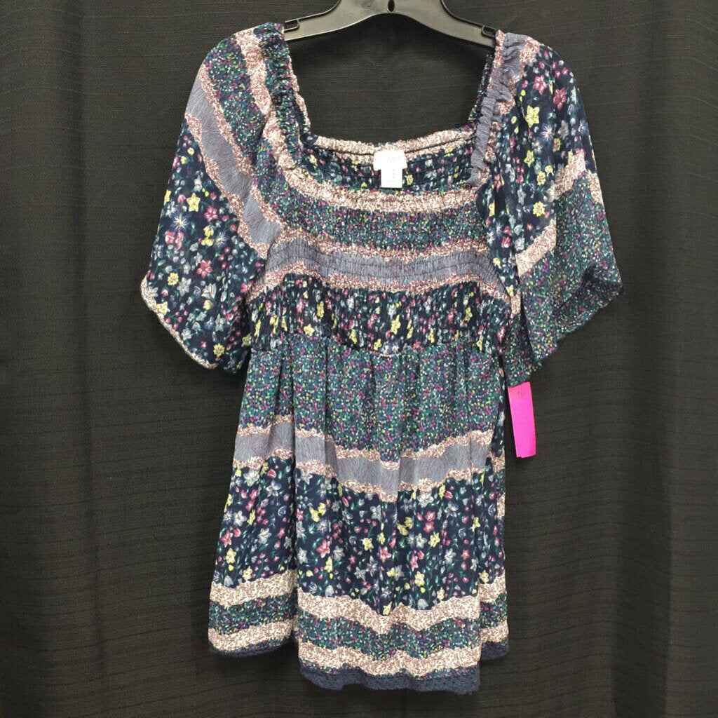 Flower Top
