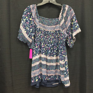 Flower Top