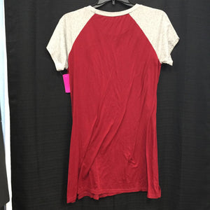 Nursing Tunic
