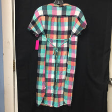 Load image into Gallery viewer, Button Down Dress
