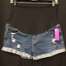Load image into Gallery viewer, Denim Shorts
