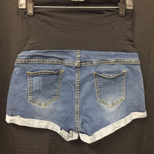 Load image into Gallery viewer, Denim Shorts

