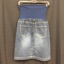 Load image into Gallery viewer, Denim Skirt
