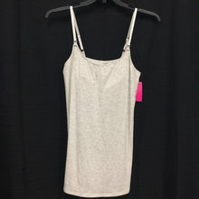 Load image into Gallery viewer, Nursing Tank Top
