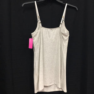 Nursing Tank Top