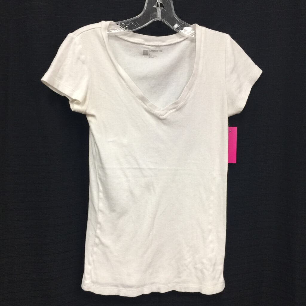 Solid Top