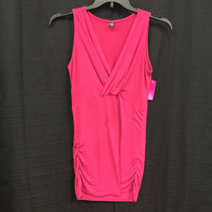 Solid Tank Top