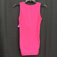 Load image into Gallery viewer, Solid Tank Top
