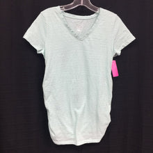 Load image into Gallery viewer, Sparkly Striped Top
