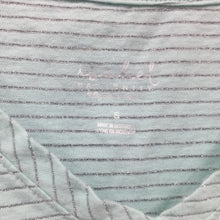Load image into Gallery viewer, Sparkly Striped Top
