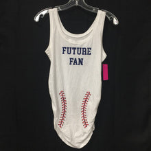 Load image into Gallery viewer, &quot;Future Fan&quot; Tank Top
