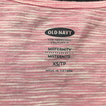Load image into Gallery viewer, Striped Top
