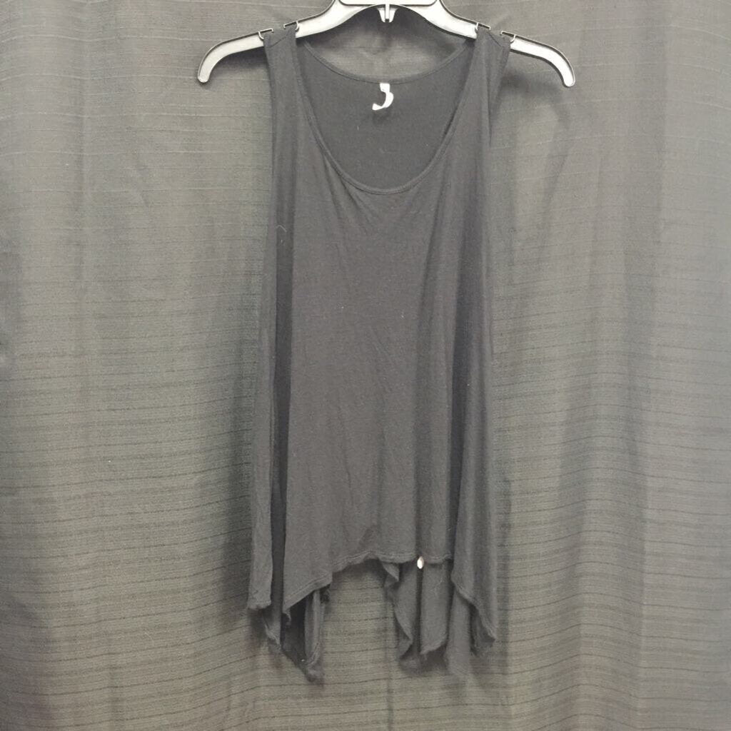 Solid Tank Top