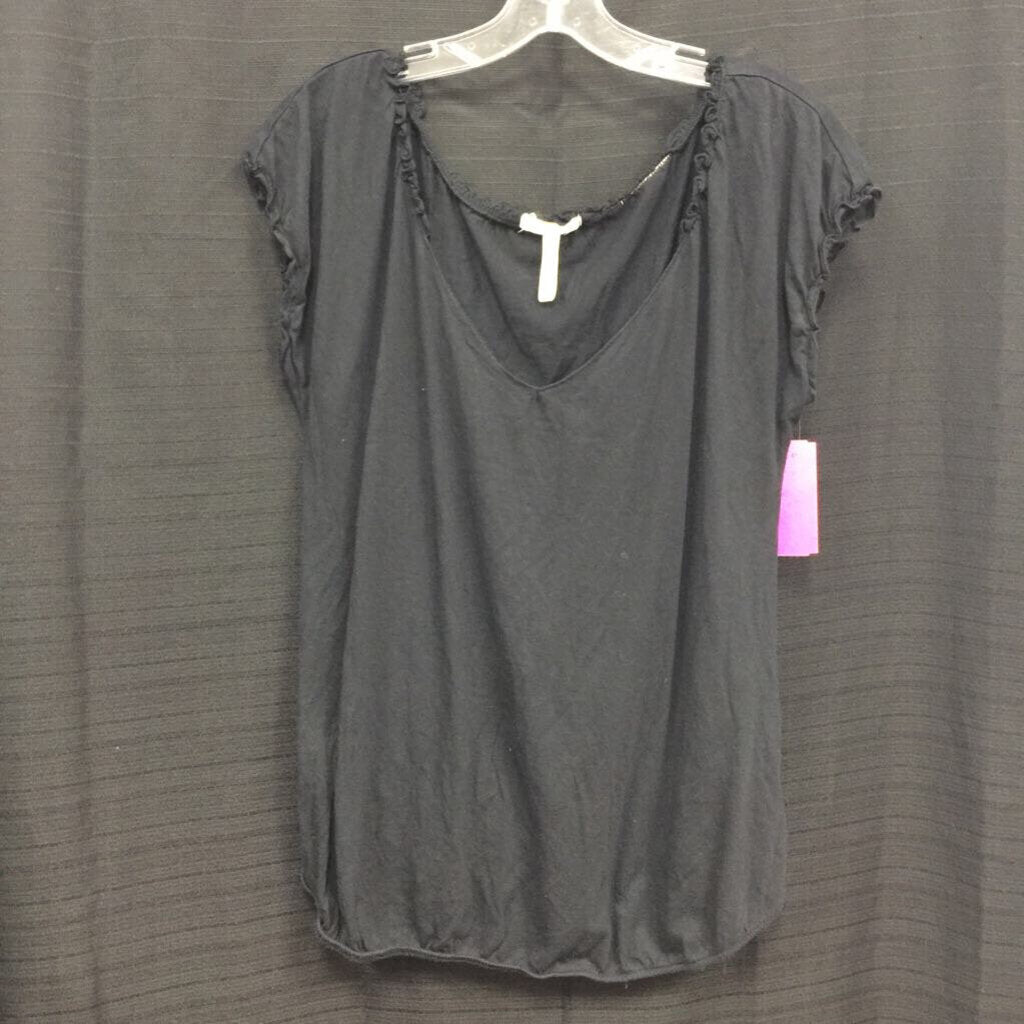 Solid Top
