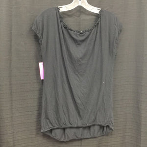 Solid Top
