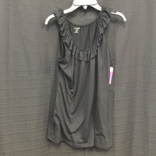 Load image into Gallery viewer, Ruffle Tank Top
