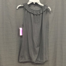 Load image into Gallery viewer, Ruffle Tank Top
