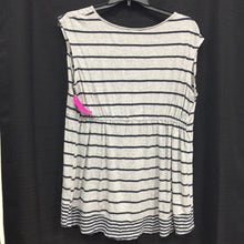 Load image into Gallery viewer, Striped Top
