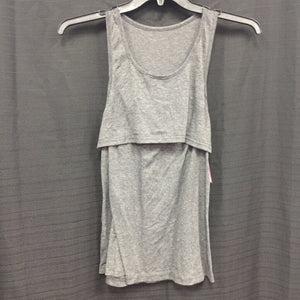 Solid Tank Top