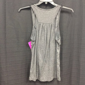 Solid Tank Top