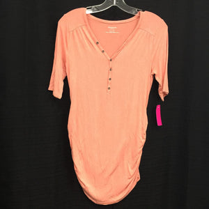 Button Top