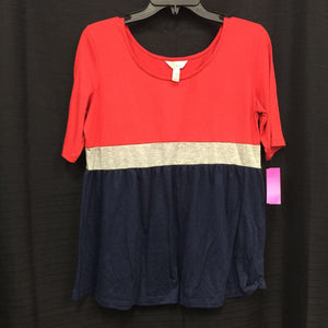 Striped Top