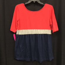 Load image into Gallery viewer, Striped Top
