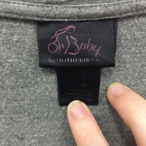 Solid Top