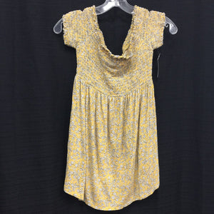 Flower Top