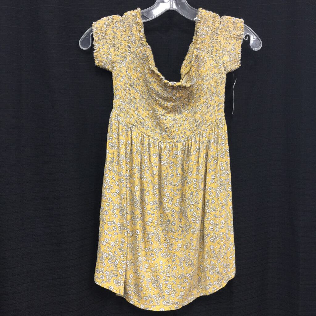 Flower Top
