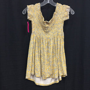 Flower Top