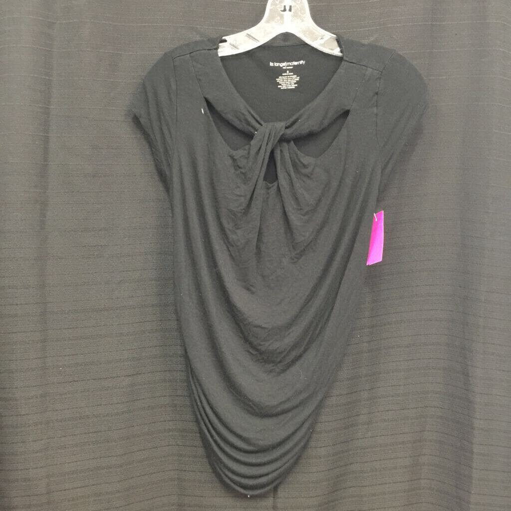 Solid Top