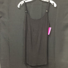 Load image into Gallery viewer, Solid Nursing Tank Top (Joyspun)
