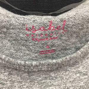Solid Top