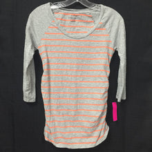 Load image into Gallery viewer, Striped Top
