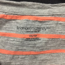 Load image into Gallery viewer, Striped Top
