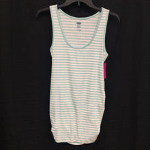 Load image into Gallery viewer, Striped Tank Top
