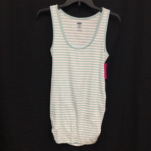 Striped Tank Top