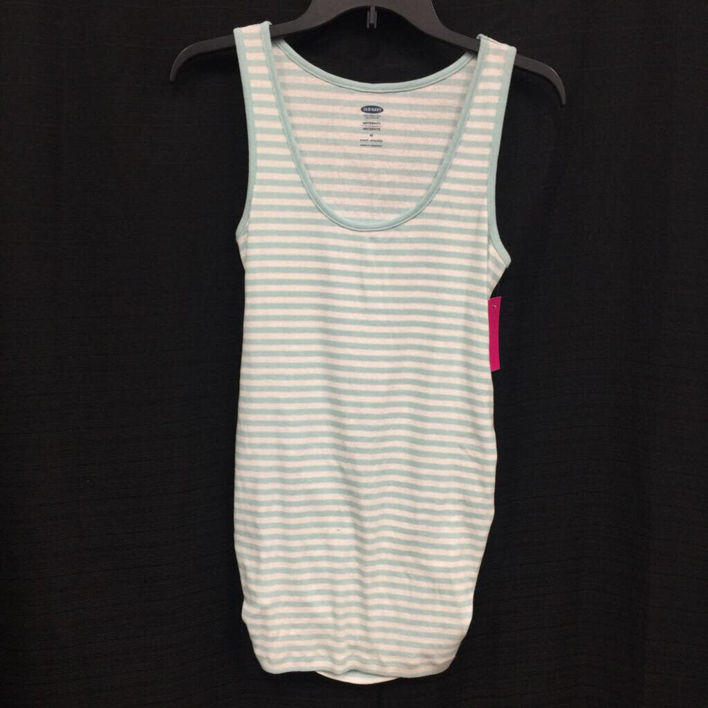 Striped Tank Top