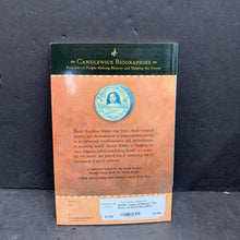 Load image into Gallery viewer, Vision of Beauty: The Story of Sarah Breedlove Walker (Kathryn Lasky) (Black History Month) (Candlewick Biographies) (Notable Person) -educational paperback
