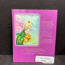 Load image into Gallery viewer, The Friendship Fairy (Amanda Provins) -paperback
