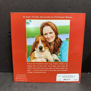 Charlie and the New Baby (Ree Drummond) -character paperback