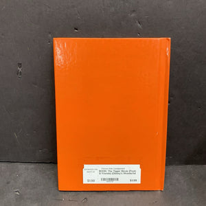 The Tigger Movie (Pooh & Friends) (Disney's Wonderful World of Reading) -character hardcover