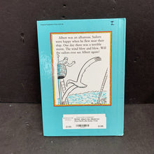 Load image into Gallery viewer, Albert the Albatross (Syd Hoff) (An Early I Can Read) -reader hardcover
