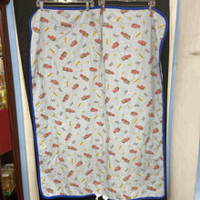 Load image into Gallery viewer, Lightning McQueen Quilt Blanket
